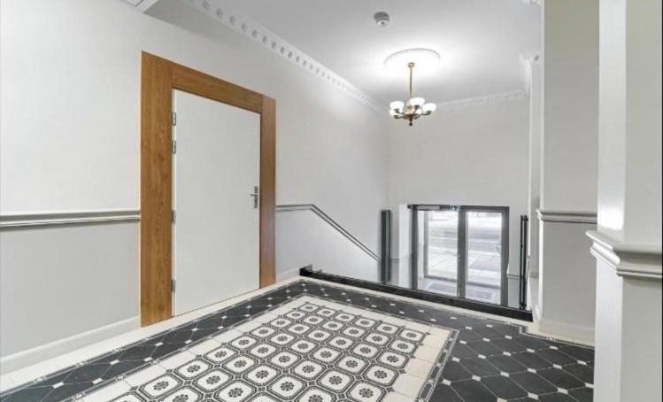 Xgryf Apartment Szczecin Exterior photo